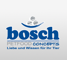 Bosch Hundefutter