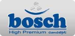 Bosch High Premium Concept