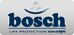 Bosch Life Protection Concept